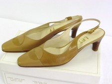 CHAUSSURES ITALIENNES "SPADOR