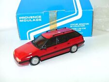 CITROEN XM BREAK 1992 Rouge