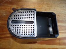 tiroir machine avec bac