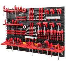 Paroi à outils 1152 x 780 mm