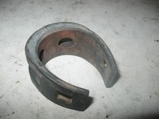 Gas Tank Cadre Cou Caoutchouc