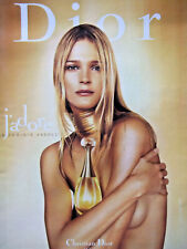 PUBLICITÉ DE PRESSE 2003