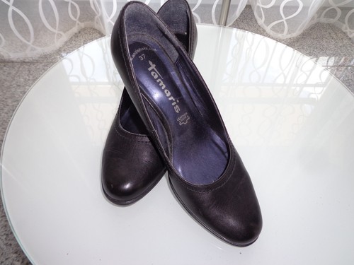 Escarpins femme tamaris taille - tamaris,