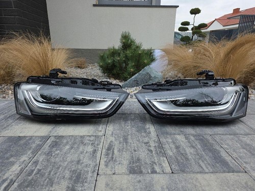 Audi 8k0 lift - b8,