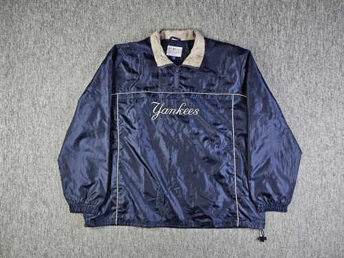 Veste pull vintage majestic - pull,