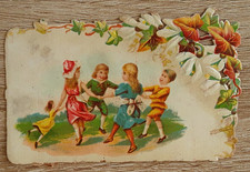 Carte-Chromos-Découpis-