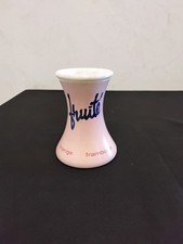 Porte Pailles Publicitaires