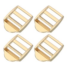 4pcs boucle échelle