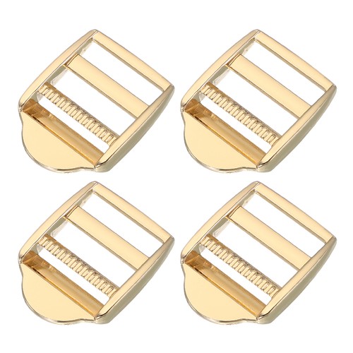 4pcs boucle échelle