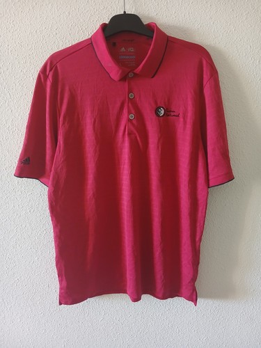 Adidas climacool polo homme - polo, l