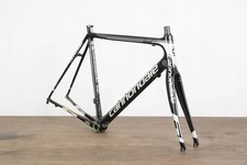 56cm cannondale supersix - 56cm,