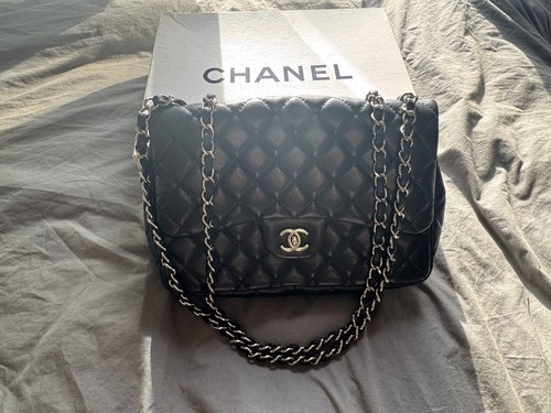 Sac main chanel - sac, à