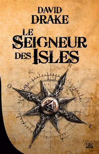 Seigneur des isles - le,