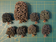 Warhammer Old world : 8x