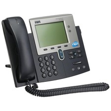 CISCO IP PHONE Téléphone POE