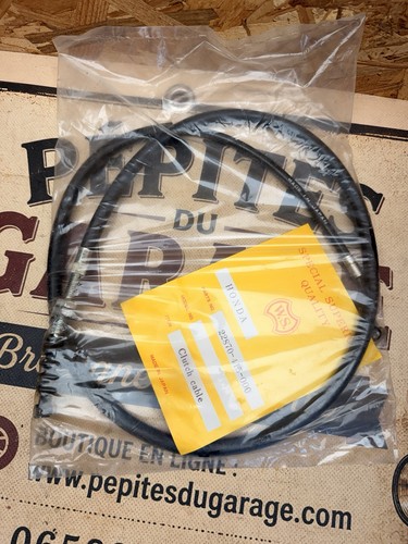 Câble embrayage honda - d’embrayage,