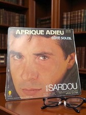 Vinyle 45 tours ancien Michel