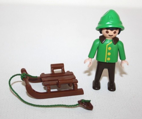 Playmobil 3689 enfant - playmobil, garcon