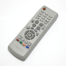 TELECOMMANDE SAMSUNG BN59 00403A TV OFFICIELLE D'ORIGINE OCCASION TESTE