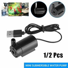 1/2 Aquarium Fournitures