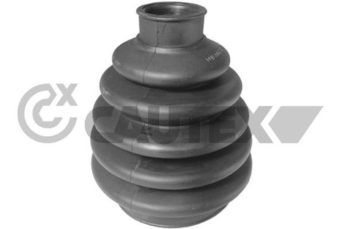 Soufflet cardan polo - cardan, vw