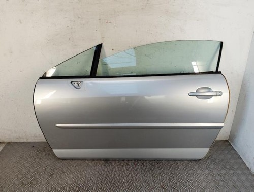 Porte avant gauche - , 407