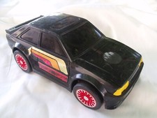 JOUSTRA - FORD ESCORT TURBO pour pièces ou à restaurer