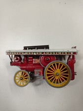 Ancien jouet Lesney – Steam