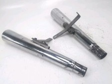 SILENCIEUX 4T HONDA CX 650 E