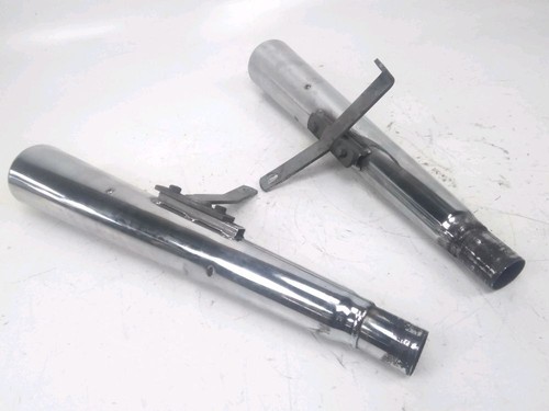 Silencieux honda 650 e - honda,