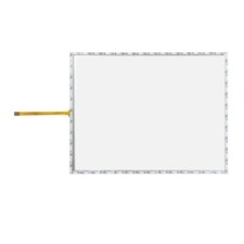 Glass Panel Touch Screen For