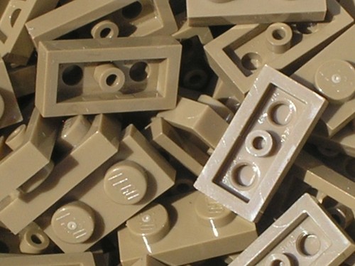 Plaque plate lego dktan - plate,