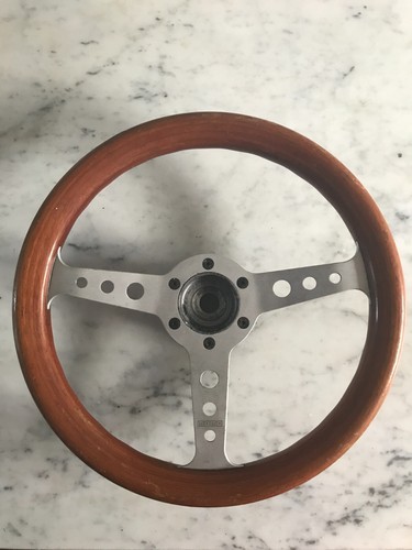 Genuine momo prototipo - genuine,