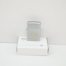 Briquet Volkwagen Zippo 8x6cm