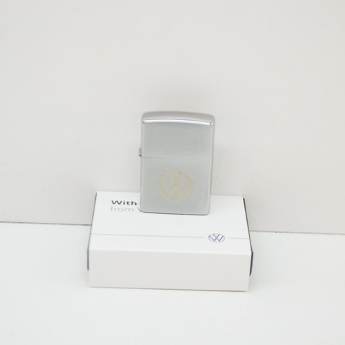 Briquet volkwagen zippo 8x6cm - zippo,