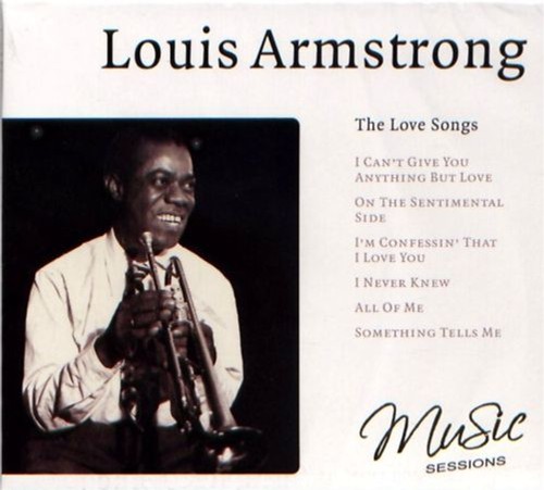 Louis armstrong the - armstrong,