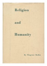 KOHN, EUGENE (1887-1977)