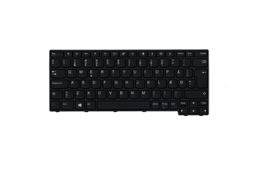 Lenovo thinkpad 11e 5th - thinkpad,