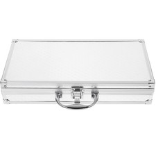  Aluminum Tool Box Étui
