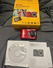 Appareil Photo Kodak Pixpro X42