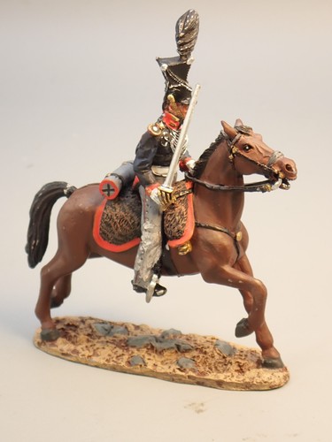 Plomb soldat del prado - soldat,