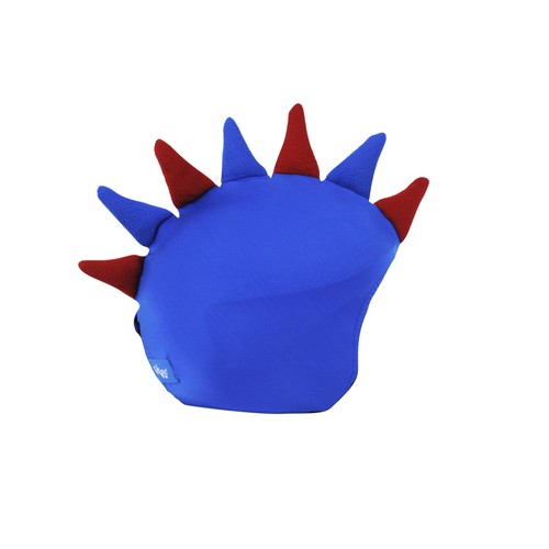 Dragon blaugrana couvre - blaugrana,