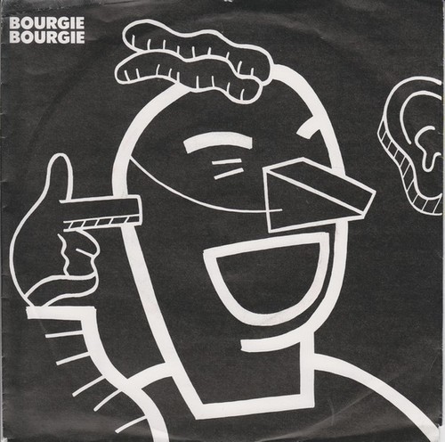 Bourgie breaking - bourgie,