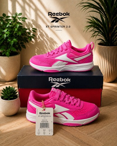 Reebok sprinter 0 baskets - 2.0,
