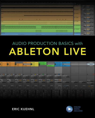 Audio production basics - audio,