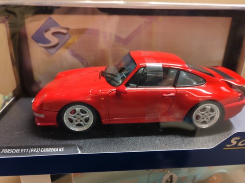 Porsche 911 carrera - porsche, rs
