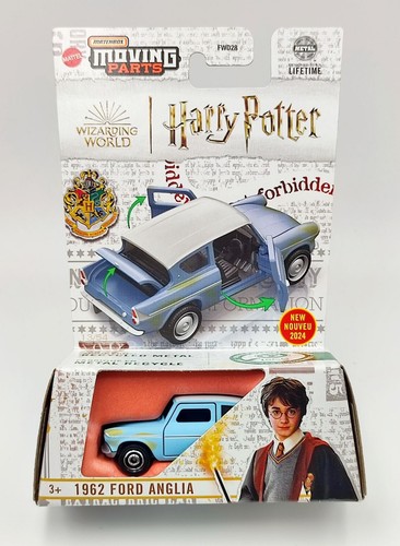Ford anglia 1962 harry - anglia,