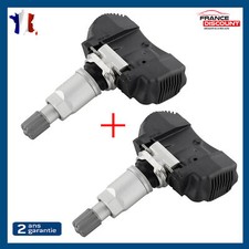 2 Valve de pression des Pneus pour BMW SERIE 1 F40 - 36106855539 36106856209