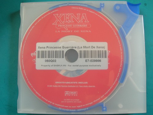 Dvd boitier slim - boitier,