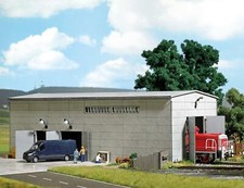 Busch 1398 Bâtiment